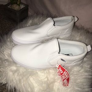 Classic Slip-on Vans